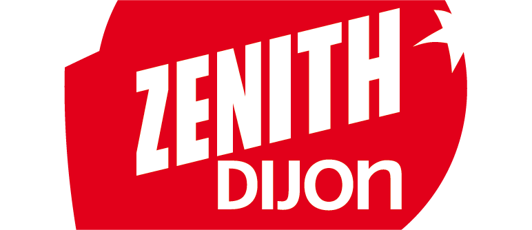 Logo Zénith de Dijon