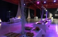 Organiser un événement au zénith de dijon intérieur salle séminaire conférence concert pour entreprises