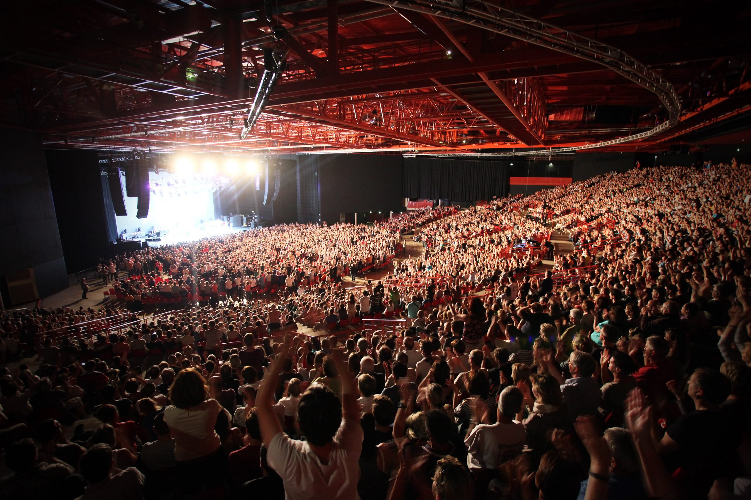 Le Zenith Zénith de Dijon Le Zenith Zénith de Dijon