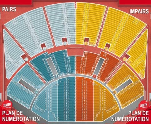 Billets Et Placement Z nith De Dijon Site Officiel billets-et-placement-z-nith-de-dijon-site-officiel