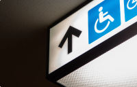 Zénith de dijon infos pratiques accès PMR PSH