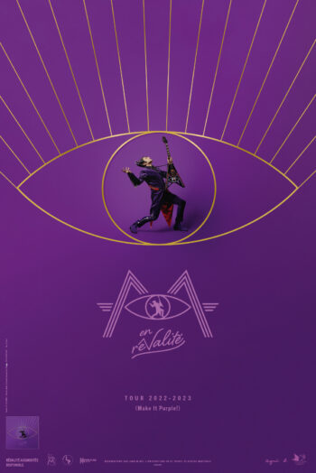 Nouvelle Affiche M
