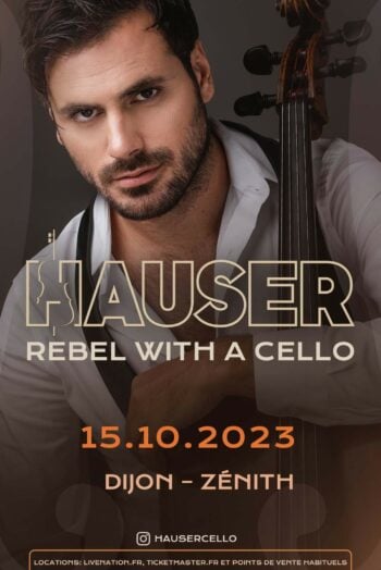 Affiche hauser