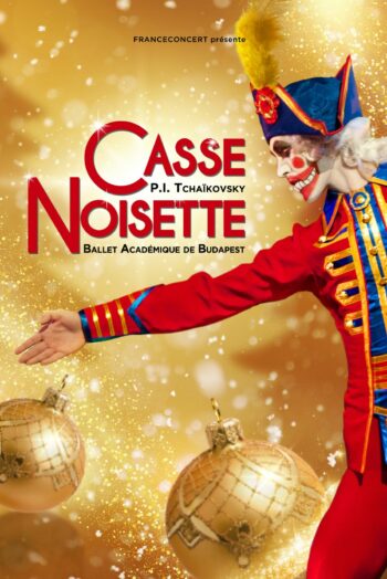 casse noissette affiche