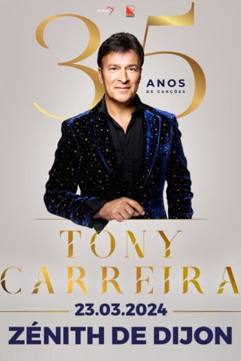 affiche tony dijon