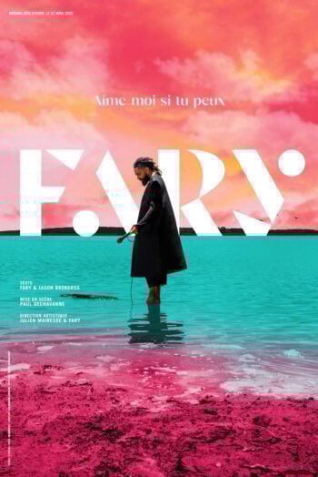 Affiche fary