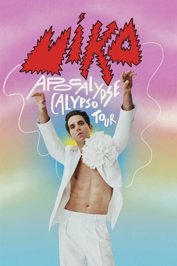 Affiche Mika