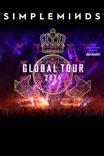 affiche global tour