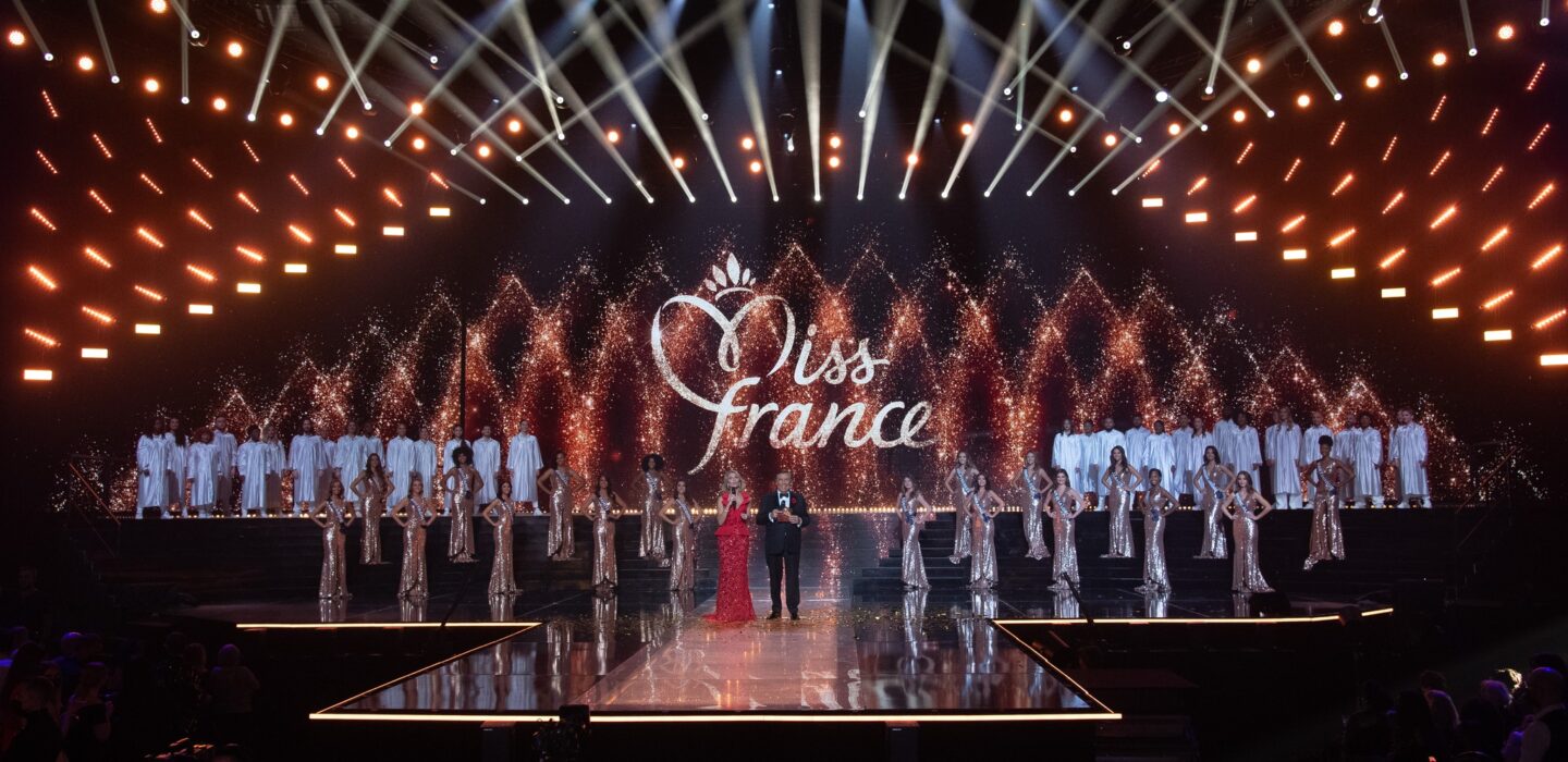 photo miss france