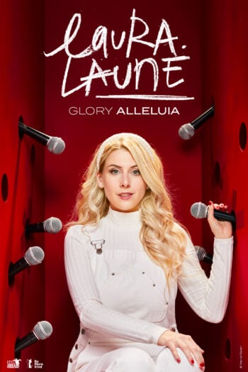 Laura-Laune affiche