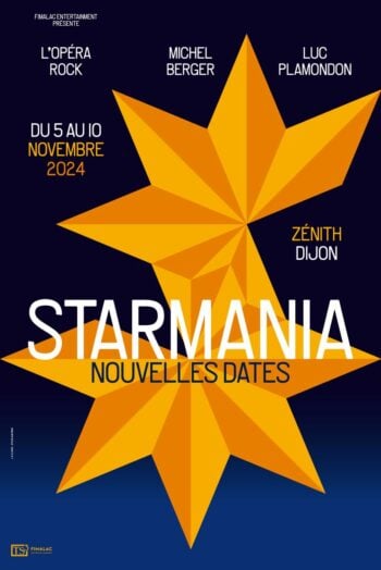 Starmania