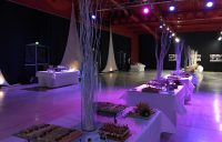 Organiser un événement au zénith de dijon intérieur salle séminaire conférence concert pour entreprises