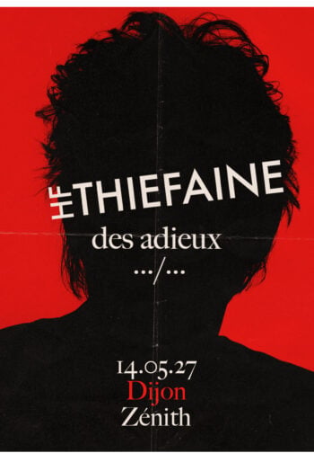 Hubert Félix Thiéfaine