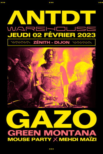 Affiche ANDT