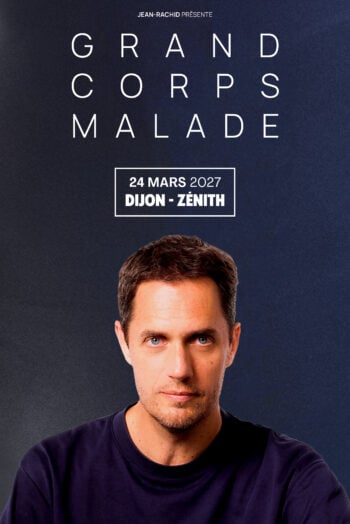 Grand Corps Malade