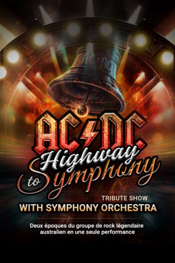 acdc affiche