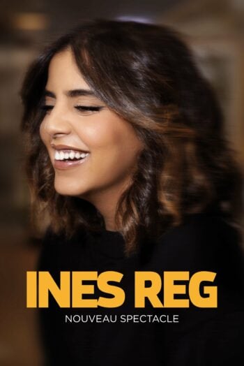affiche Ines Reg