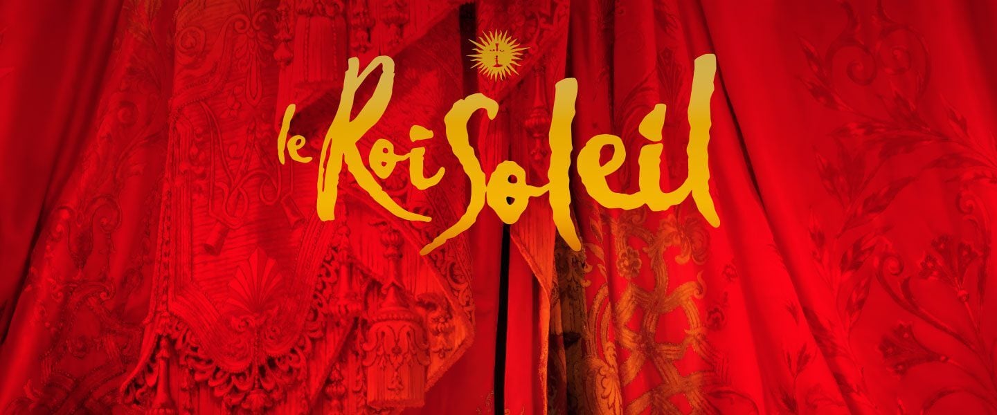 Le roi Soleil Le Retour cover