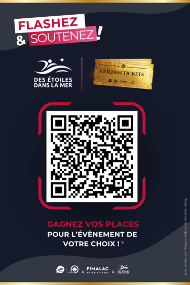 GAGNEZ VOS PLACES 