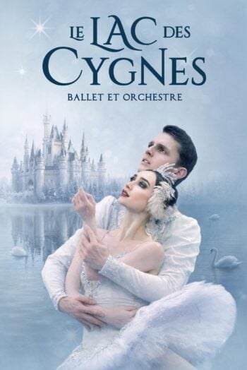 LE LAC DES CYGNES