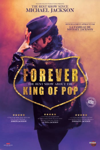FOREVER
