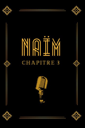 Naïm