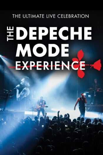 THE DEPECHE MODE EXPERIENCE