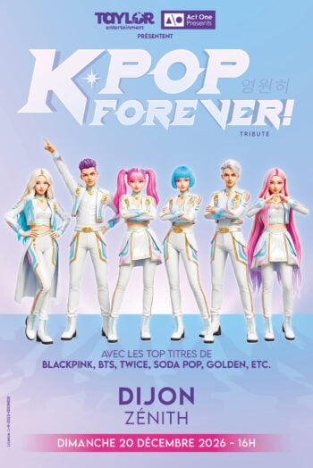 KPOP FOREVER