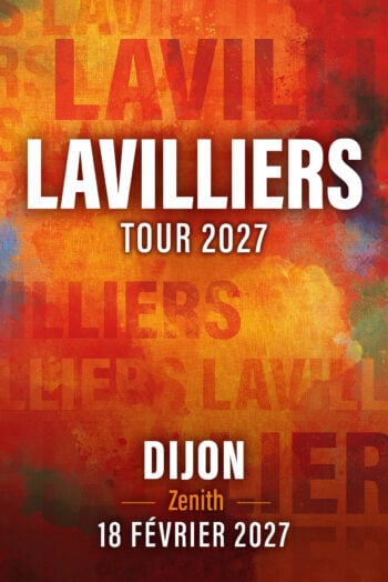 Bernard Lavilliers