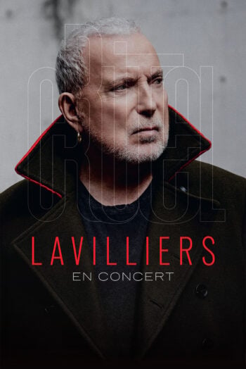 Bernard Lavilliers en concert au Zénith de Dijon le Jeu 18 fév