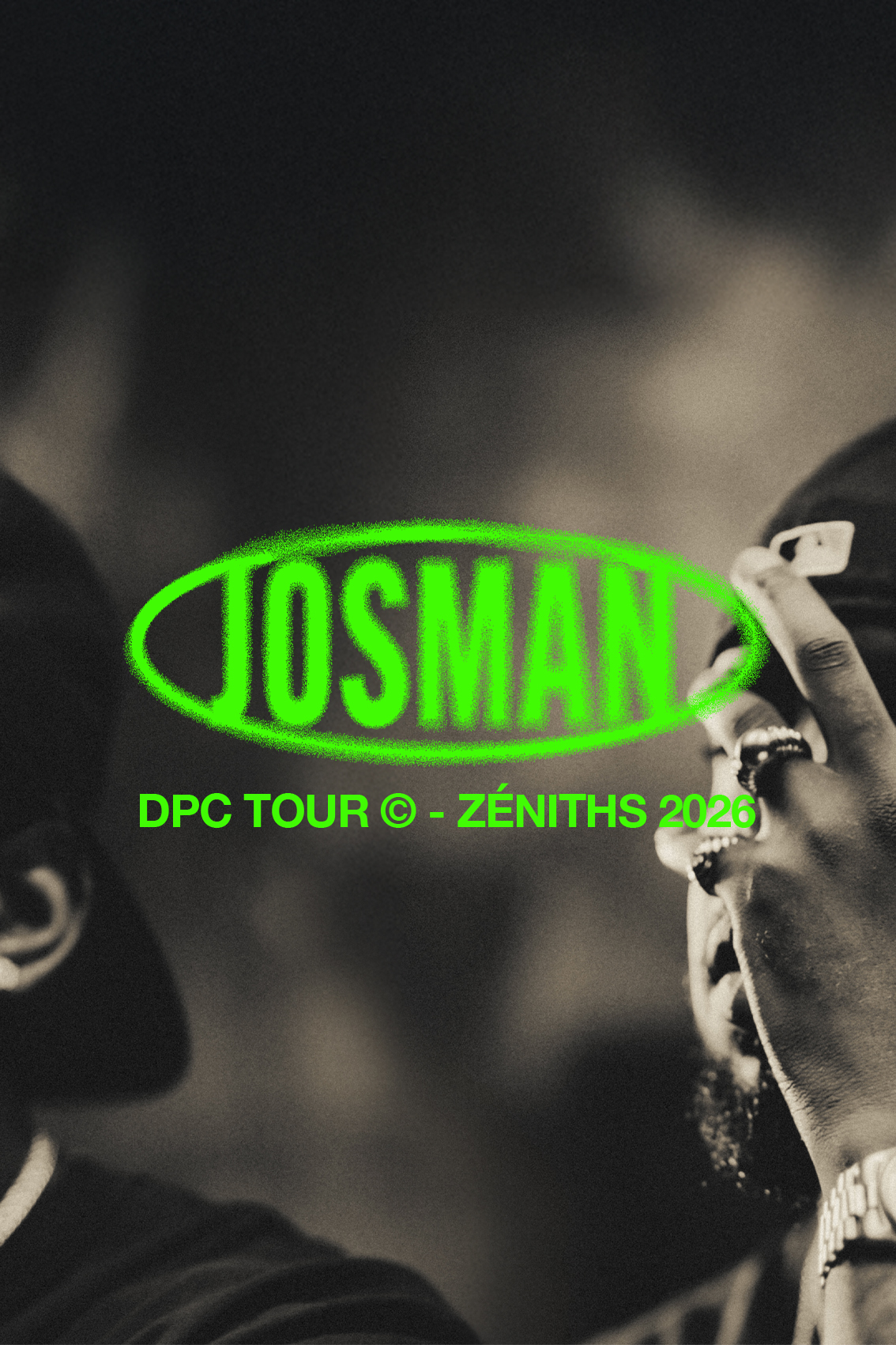 JOSMAN