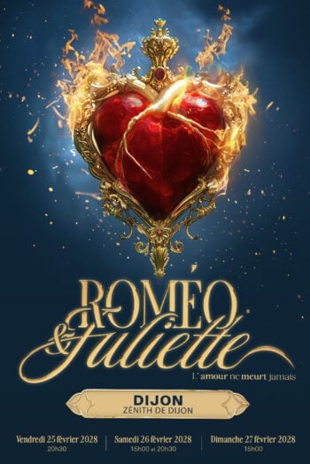 Roméo et Juliette