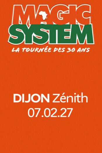Magic System