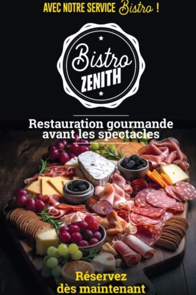 Bistro Zénith