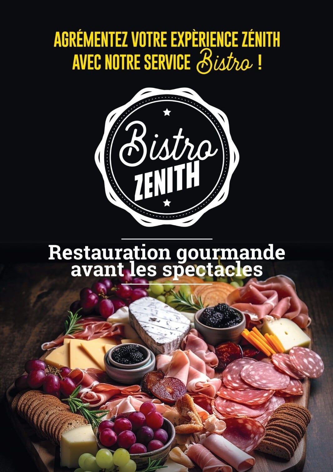 Bistro Zénith