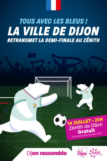 Retransmission coupe du monde de foot 2026