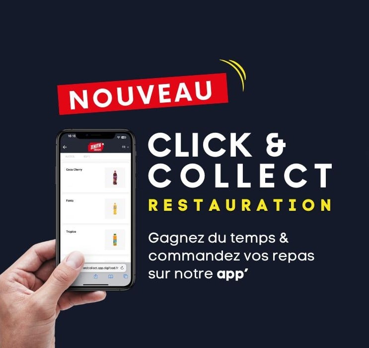 Click & Collect