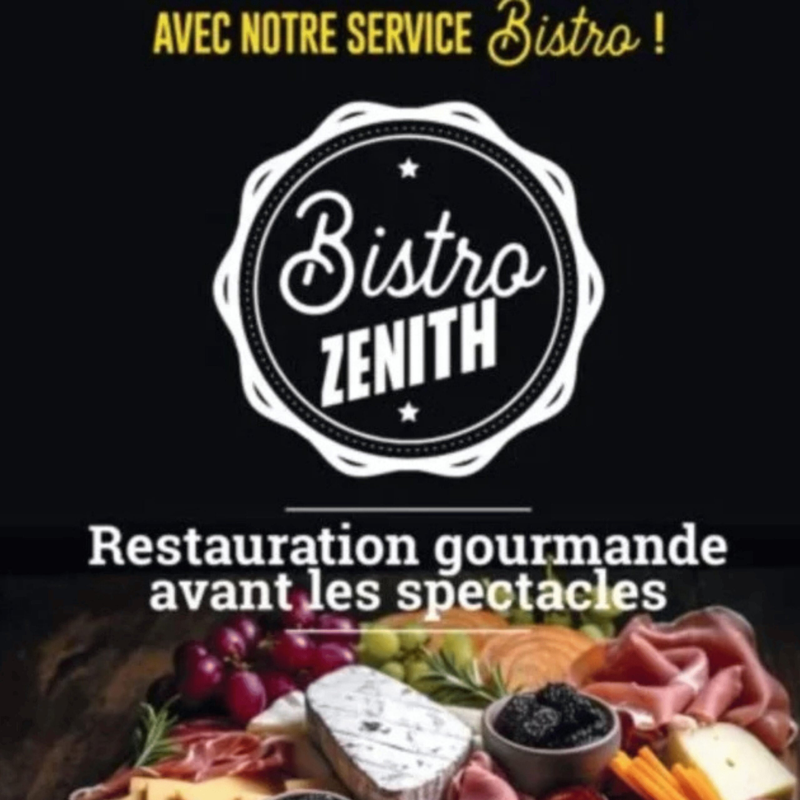 Bistro Zénith