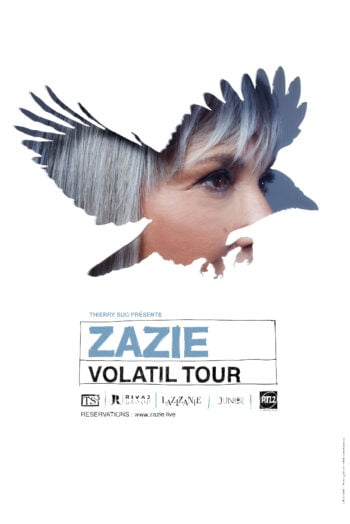 Zazie
