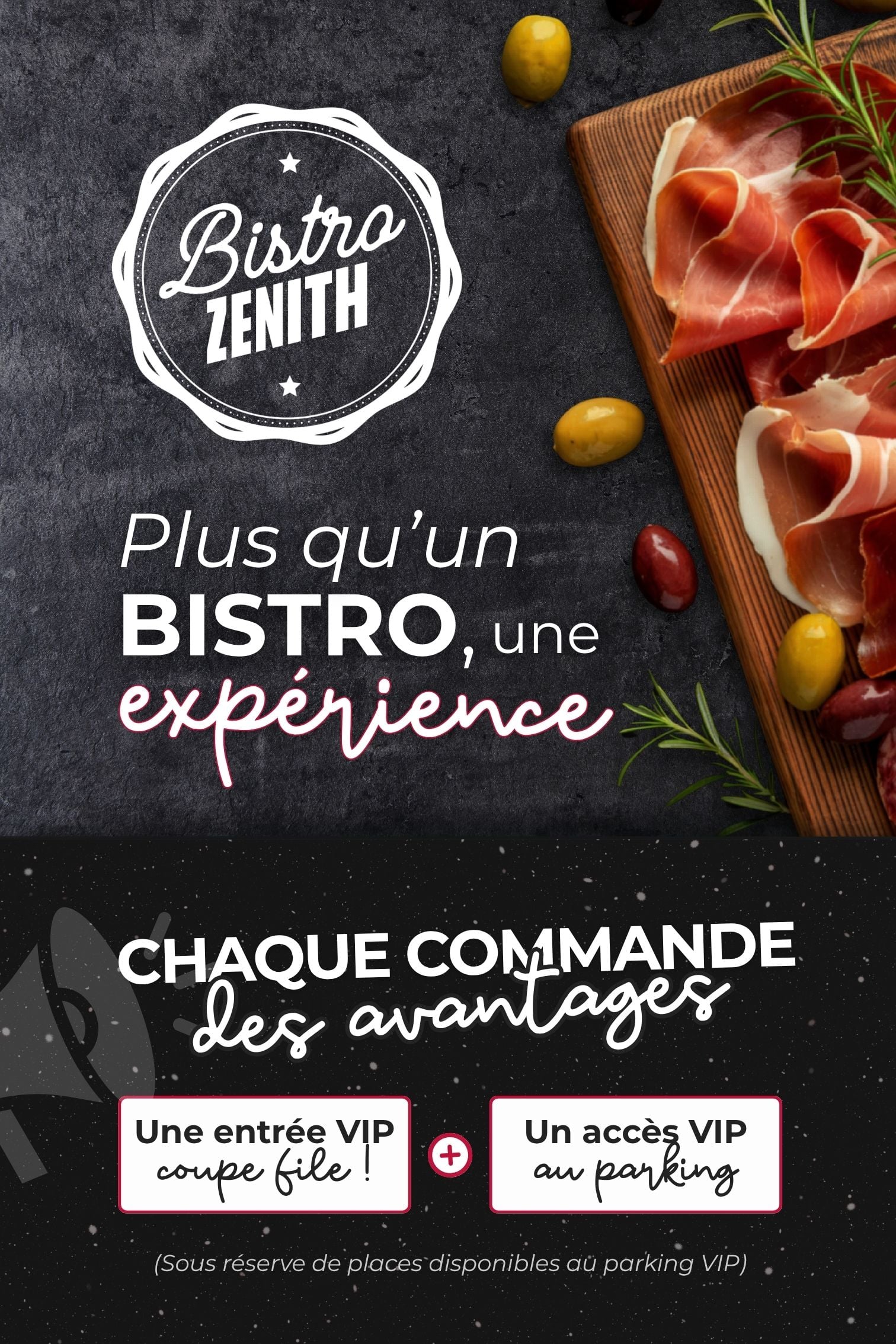 Bistro Zénith