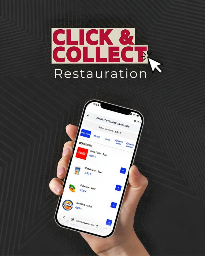 Click & Collect