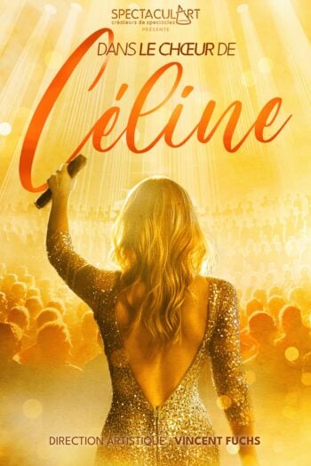 DANS LE CHOEUR DE CELINE