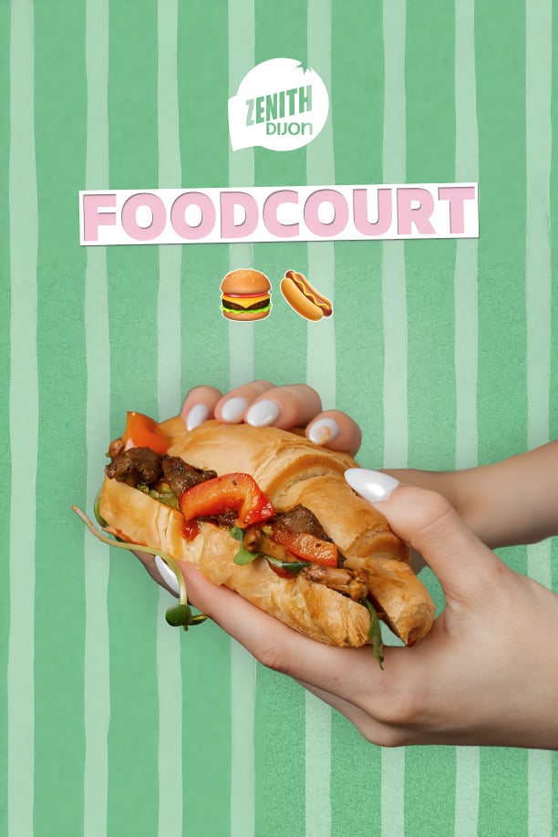 FoodCourt