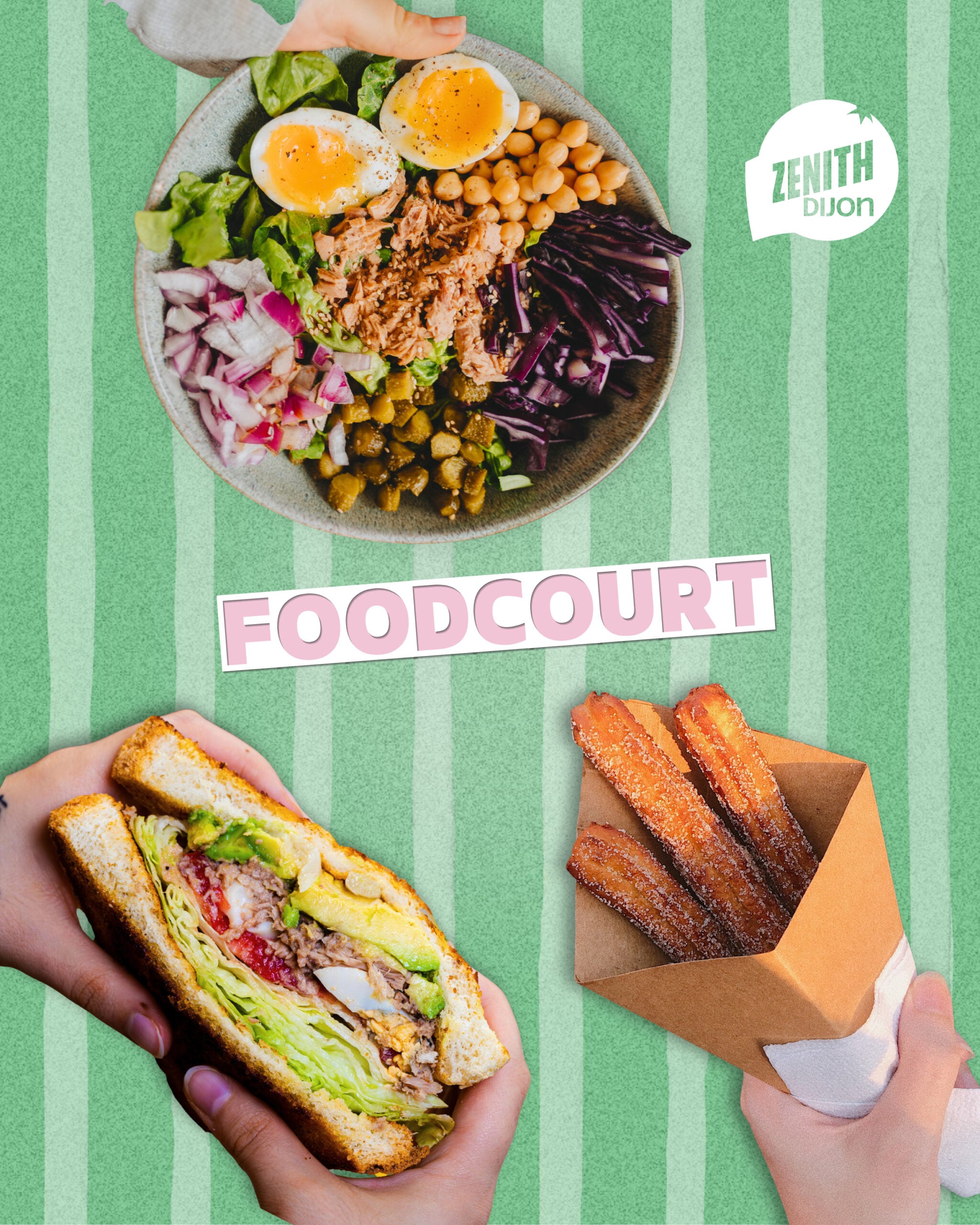 FoodCourt